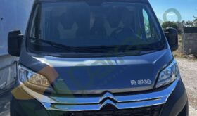 POESSL RoadCar 640R