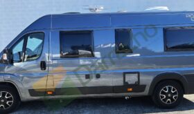 POESSL RoadCar 640R