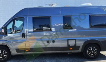 POESSL RoadCar 640R completo