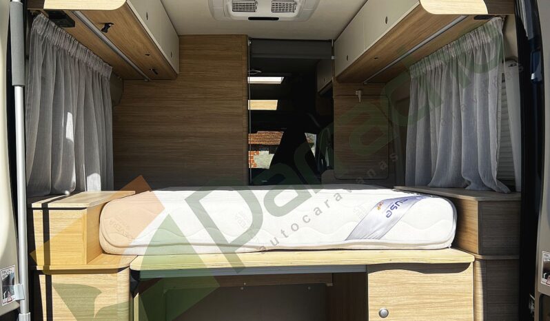 POESSL RoadCar 640R completo