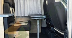 POESSL RoadCar 640R