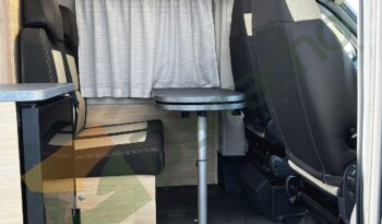 POESSL RoadCar 640R completo