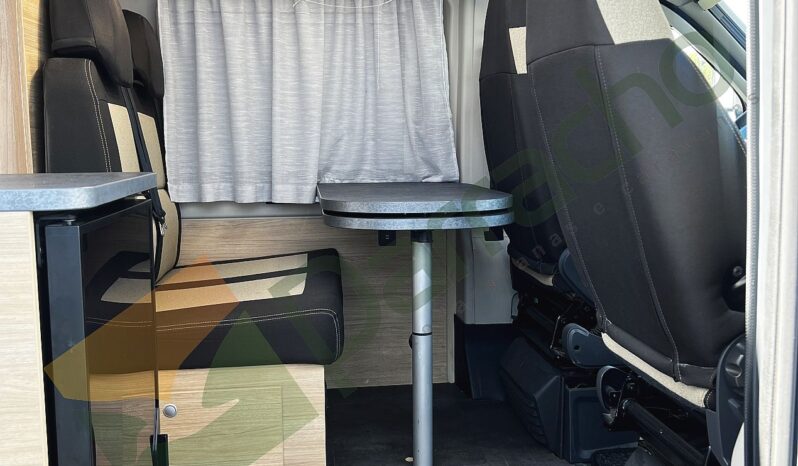 POESSL RoadCar 640R completo