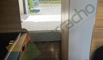 POESSL RoadCar 640R completo