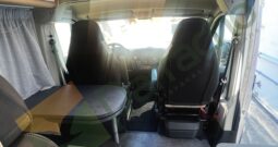 POESSL RoadCar 640R