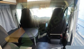 POESSL RoadCar 640R completo