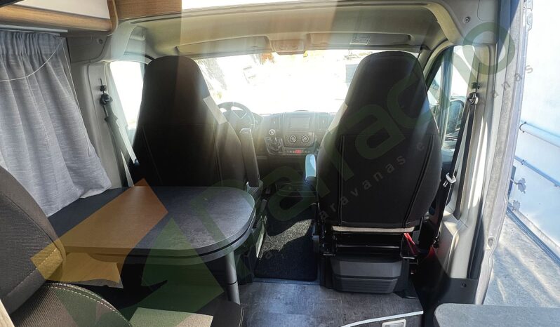 POESSL RoadCar 640R completo