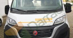 CHALLENGER SUNSET EDITION