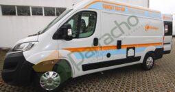 CHALLENGER SUNSET EDITION