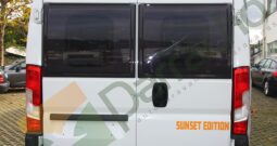 CHALLENGER SUNSET EDITION