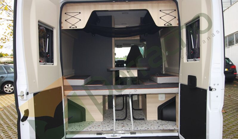 CHALLENGER SUNSET EDITION completo