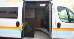 CHALLENGER SUNSET EDITION