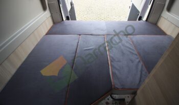 CHALLENGER SUNSET EDITION completo