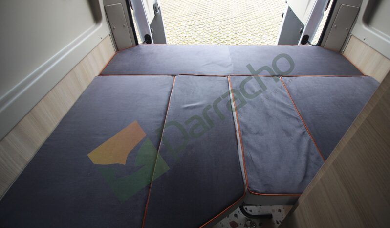 CHALLENGER SUNSET EDITION completo