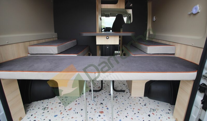 CHALLENGER SUNSET EDITION completo