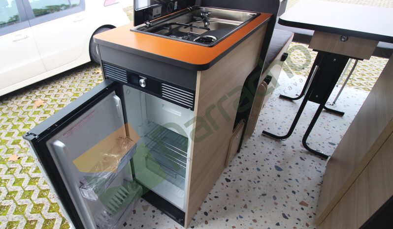 CHALLENGER SUNSET EDITION completo