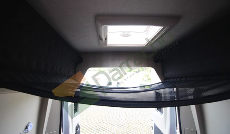 CHALLENGER SUNSET EDITION completo