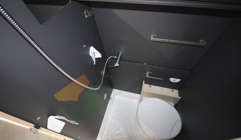 CHALLENGER SUNSET EDITION completo