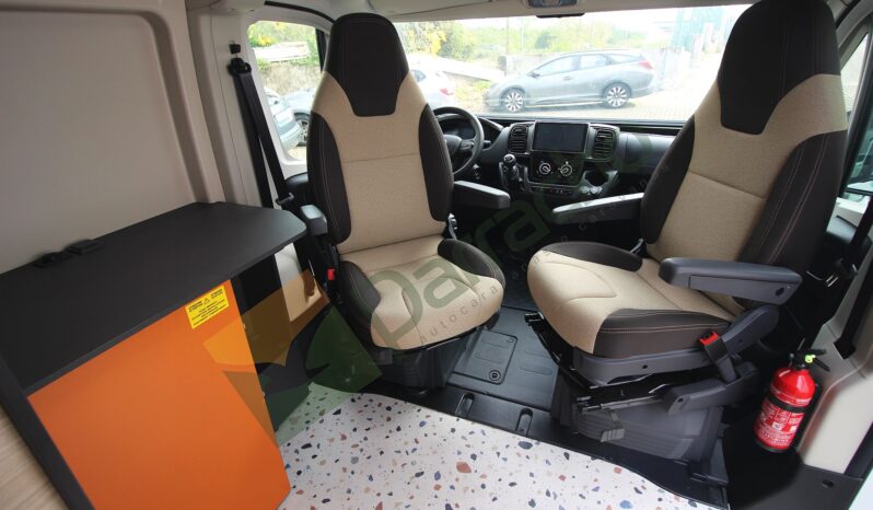 CHALLENGER SUNSET EDITION completo