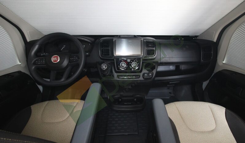 CHALLENGER SUNSET EDITION completo