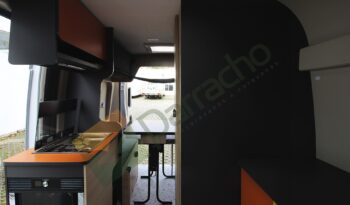 CHALLENGER SUNSET EDITION completo