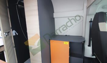 CHALLENGER SUNSET EDITION completo