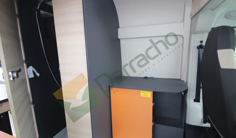 CHALLENGER SUNSET EDITION completo