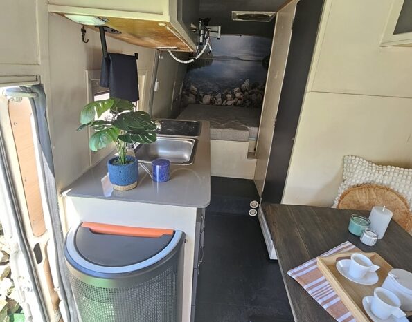 Iveco N/E completo