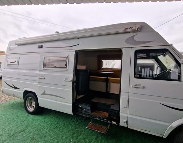 Iveco N/E completo