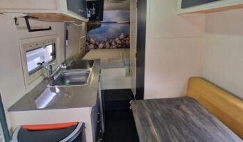 Iveco N/E completo