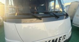 Hymer Hymermobil