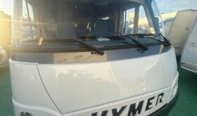 Hymer Hymermobil