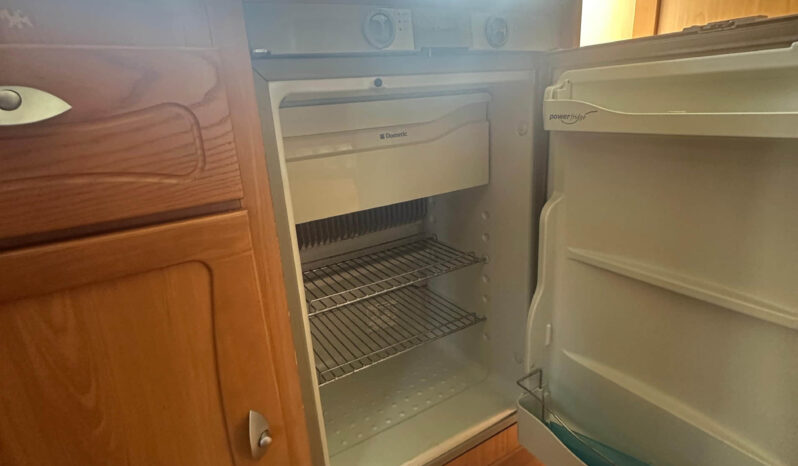 Moncayo Mediterraneo completo