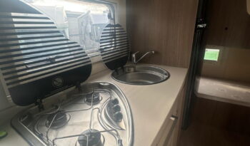 Chausson C636 Flash completo