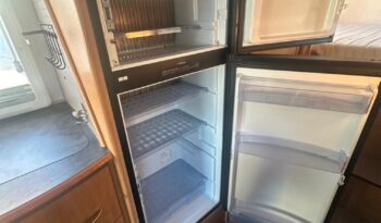 Hymer Hymermobil completo