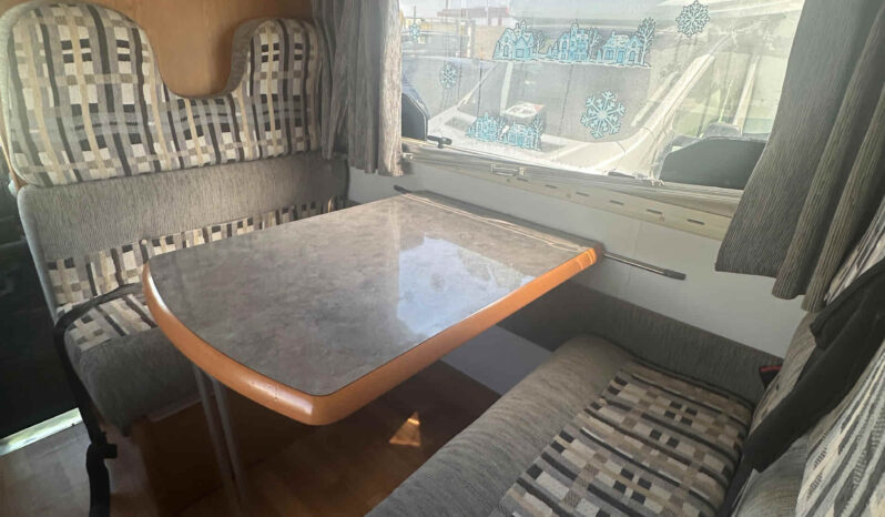 Moncayo Mediterraneo completo