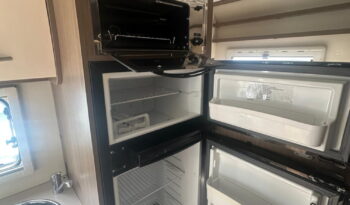 Chausson C636 Flash completo