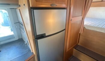 Hymer Hymermobil completo