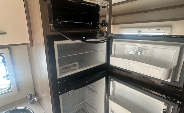 Chausson C636 Flash completo