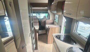 Chausson C636 Flash completo