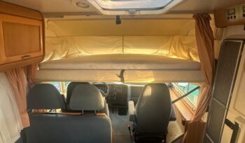 Hymer Hymermobil completo