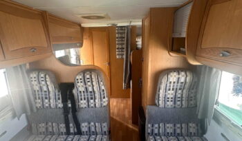 Moncayo Mediterraneo completo