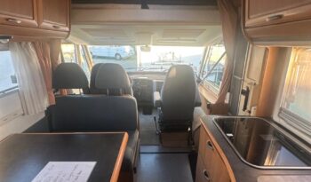 Hymer Hymermobil completo