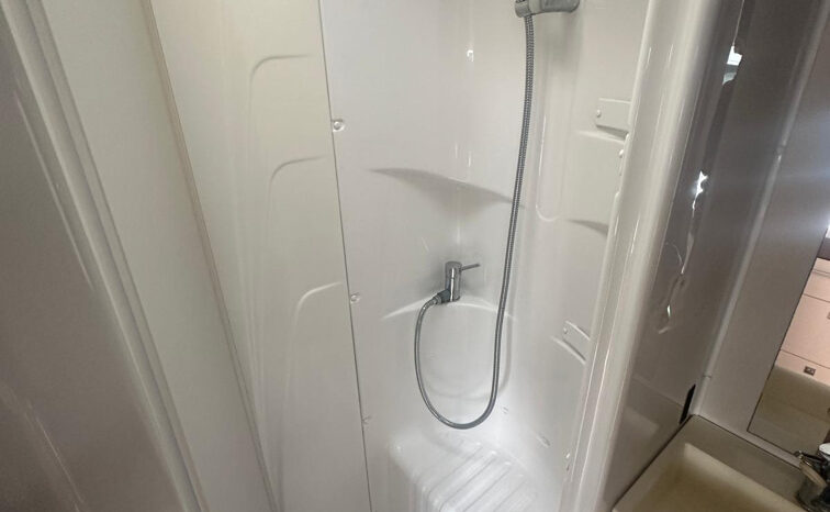 Chausson C636 Flash completo