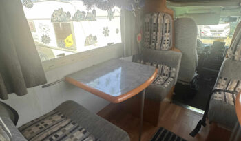 Moncayo Mediterraneo completo