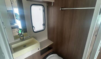 Chausson C636 Flash completo