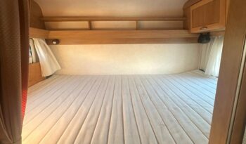 Hymer Hymermobil completo