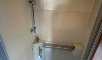 Hymer Tramp GT 655 completo