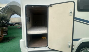 Chausson C636 Flash completo