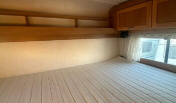 Hymer Hymermobil completo